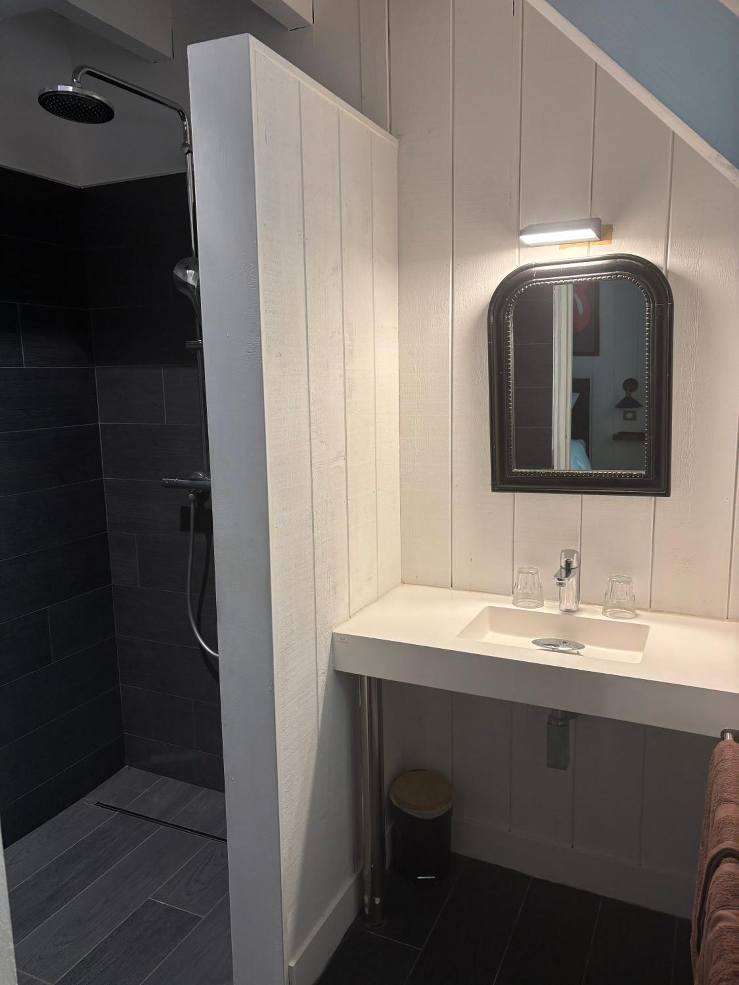 Chambre D'Hotes - Village Petit Piquey Lege-Cap-Ferret Room photo