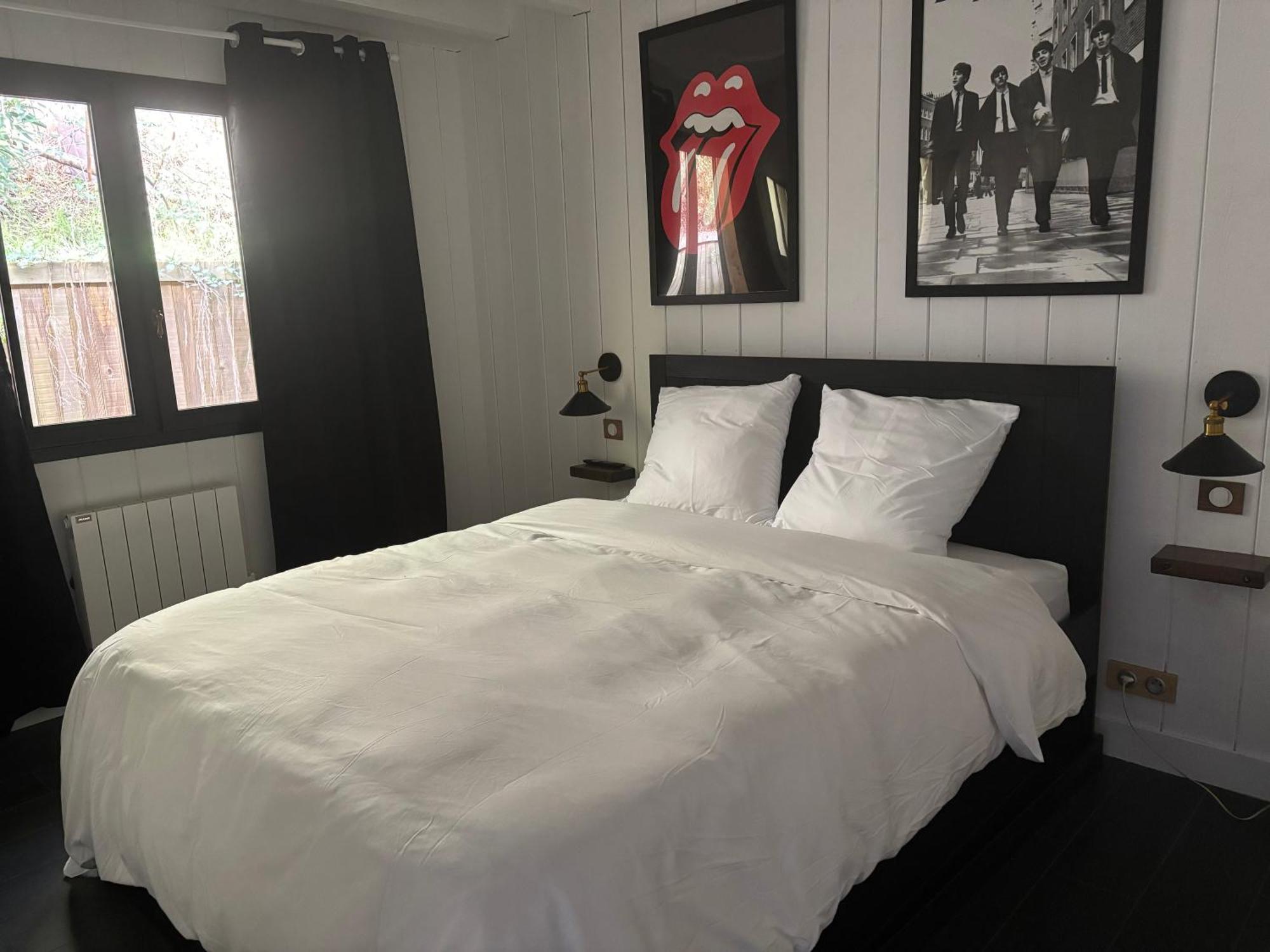 Chambre D'Hotes - Village Petit Piquey Lege-Cap-Ferret Room photo